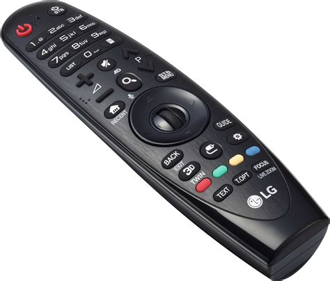 How LG Magic Remote MR650 Simplifies Your TV Experience